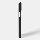 大きな夢を描いている！ Case-Mate iPhoneケース (裏面 / 右)