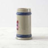 大きな夢を描く セラミック コーヒーマグ ビールジョッキ (中央)