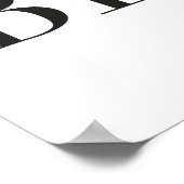 大きな夢を描こう ポスター (角)