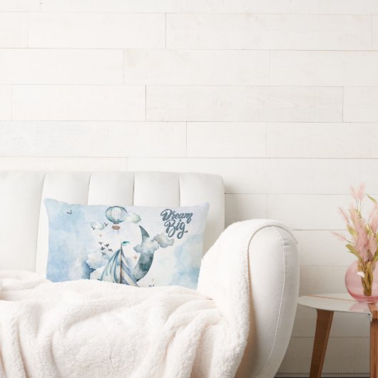 大きな夢を海で実現させる オーダーメイドの船 ランバークッション (ソファ)