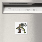 大きな夢を見る マグネット (インサイチュ (食洗機))