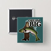 大きな夢を見る 缶バッジ (正面&裏面)