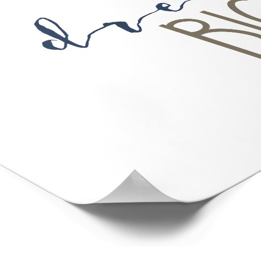 大きな夢を見ろ ポスター (角)