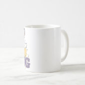 大きな夢を コーヒーマグカップ (正面右)