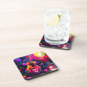 大きな夢 コースター (右側)