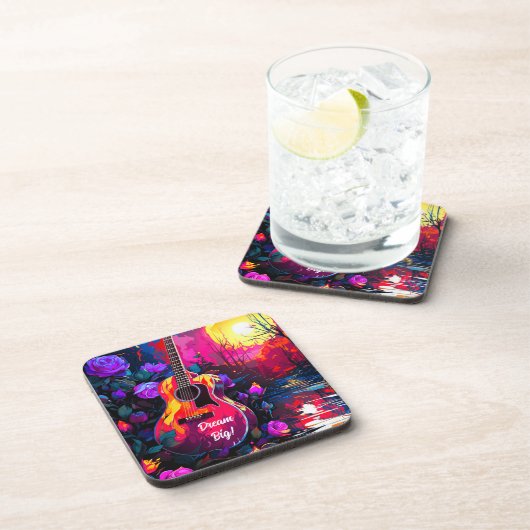 大きな夢 コースター (右側)