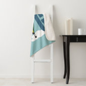 大きな夢 シェルパブランケット (インサイチュ)