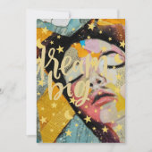 大きな夢 シーズンカード (正面)