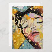 大きな夢 シーズンカード (正面/裏面)