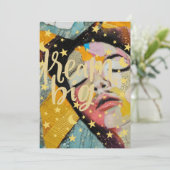 大きな夢 シーズンカード (スタンド正面)