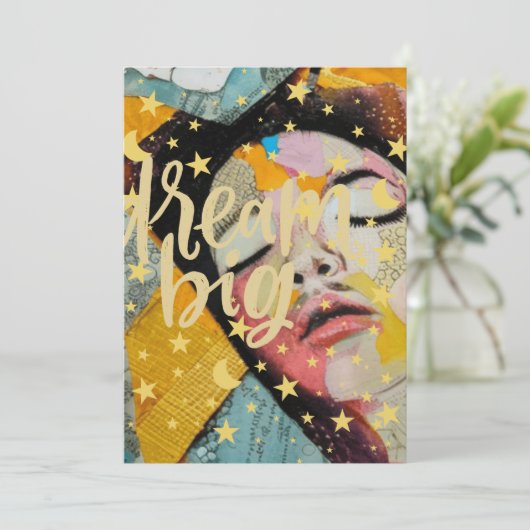 大きな夢 シーズンカード (スタンド正面)