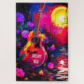 大きな夢 ジグソーパズル (縦)