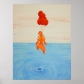 大きな夢 ポスター (正面)