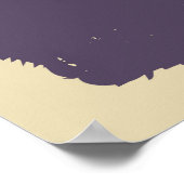 大きな夢 ポスター (角)