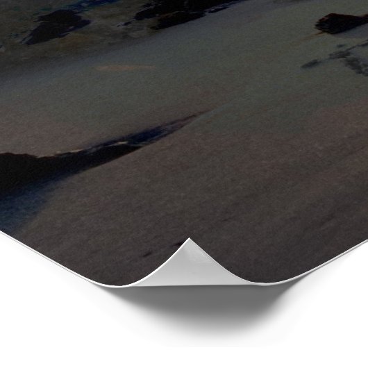 大きな夢 ポスター (角)