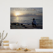 大きな夢 ポスター (キッチン)