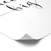 大きな夢 ポスター (角)