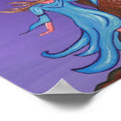 大きな夢 ポスター (角)