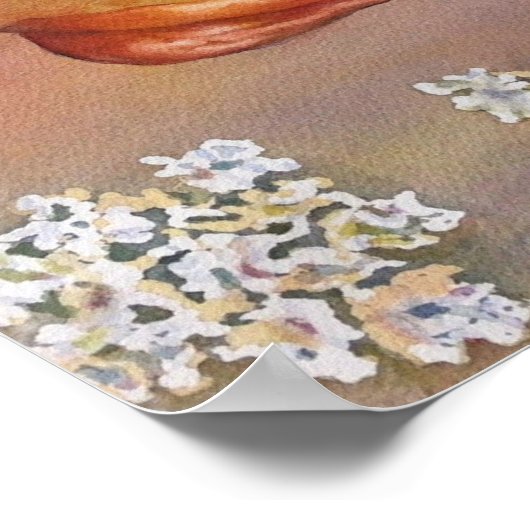 大きな夢 ポスター (角)