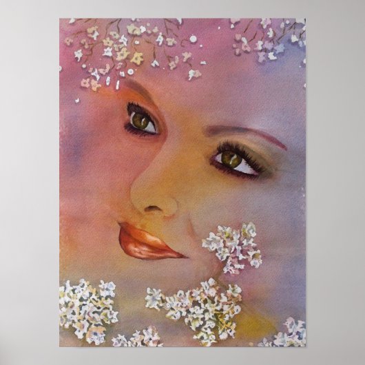 大きな夢 ポスター (正面)