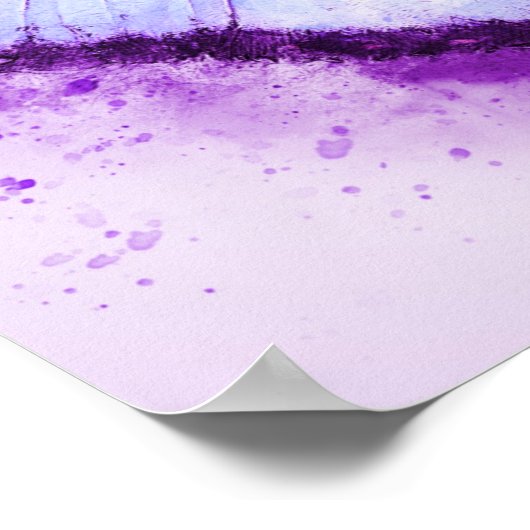 大きな夢 ポスター (角)