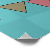 大きな夢 ポスター (角)