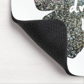 大きな夢 マウスパッド (コーナー)