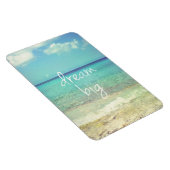 大きな夢 マグネット (右側)