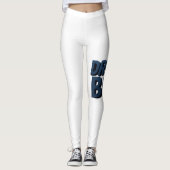 大きな夢 レギンス (正面)