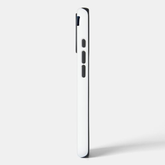 大きな夢 Case-Mate iPhoneケース (裏面 / 左)