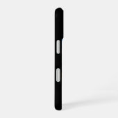 大きな夢 iPhone 16ケース (右側面)