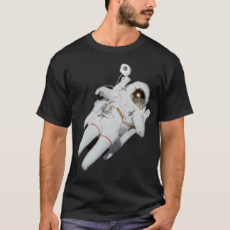 大きな宇宙 Tシャツ