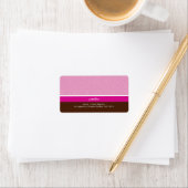 大きな宛名ラベル:: PEACE 1 L ラベル (インサイチュ)