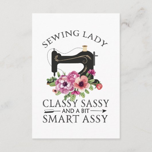 大きな家のファストカーを欲する人もいる エンクロージャーカード (裏面)