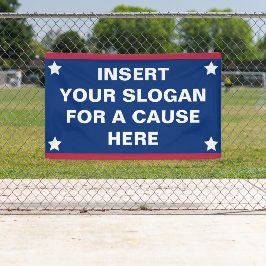 大きな屋外バナーカスタム ソーシャル ジャスティス サイン 横断幕 (インサイチュ)