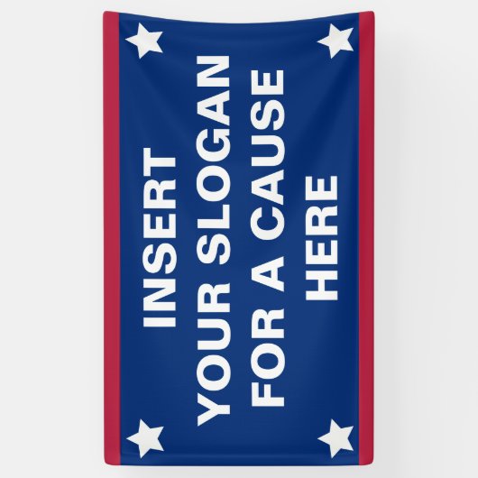 大きな屋外バナーカスタム ソーシャル ジャスティス サイン 横断幕 (縦)