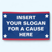 大きな屋外バナーカスタム ソーシャル ジャスティス サイン