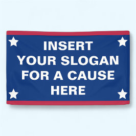 大きな屋外バナーカスタム ソーシャル ジャスティス サイン 横断幕