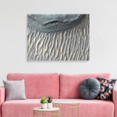 大きな峡谷の火星 キャンバスプリント (インサイチュ (リビング))