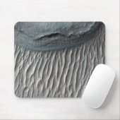 大きな峡谷の火星 マウスパッド (マウス)