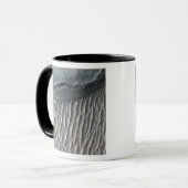 大きな峡谷の火星 マグカップ (正面左)