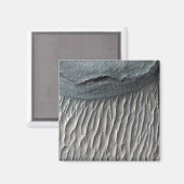 大きな峡谷の火星 マグネット (正面/裏面)