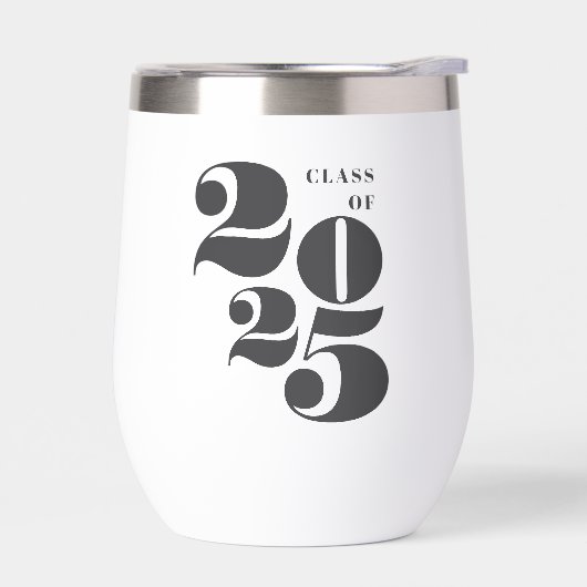 大きな年 | 2025年度卒業 (左面)