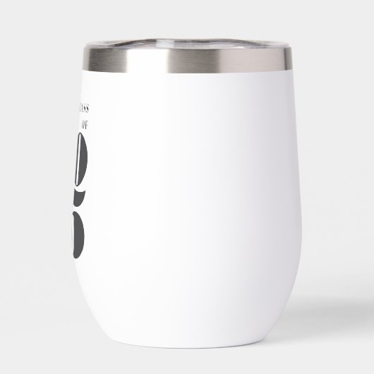 大きな年 | 2025年度卒業 (背面)