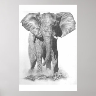 大きな悪いと知っている危険 ポスター