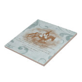 大きな情熱 タイル (側面)