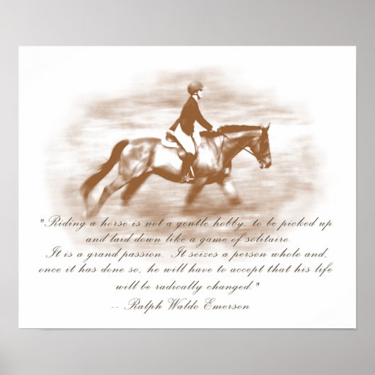 大きな情熱 ポスター (正面)