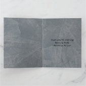 大きな愛と良い弁護士 サンキューカード (内部)