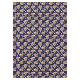 大きな感謝祭のテーブルクロス テーブルクロス