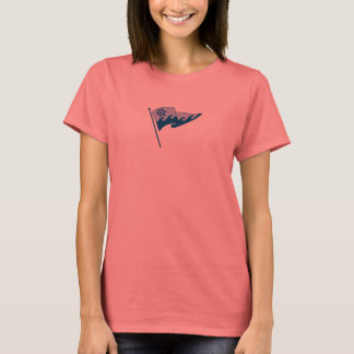大きな振る舞いバンジーを持つPMYC Tシャツ